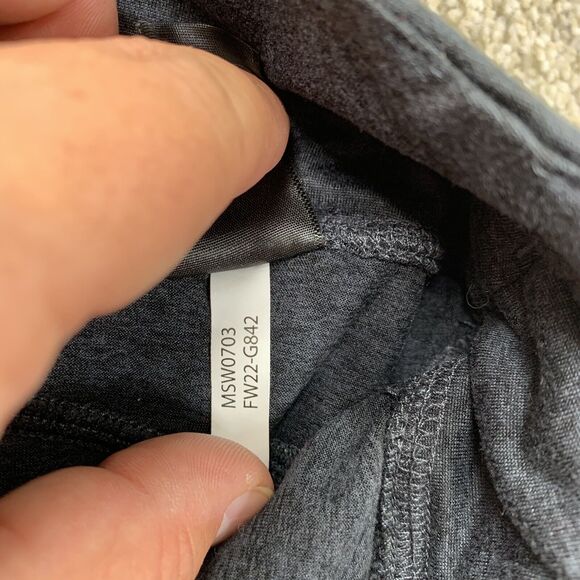 Lolë Ladies' Lounge Jogger Medium Ladies Drawstring Comfort 26" Inseam G8 - Picture 4 of 7